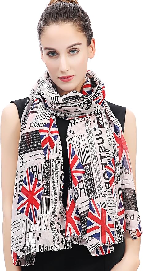 écharpe foulard Clearance