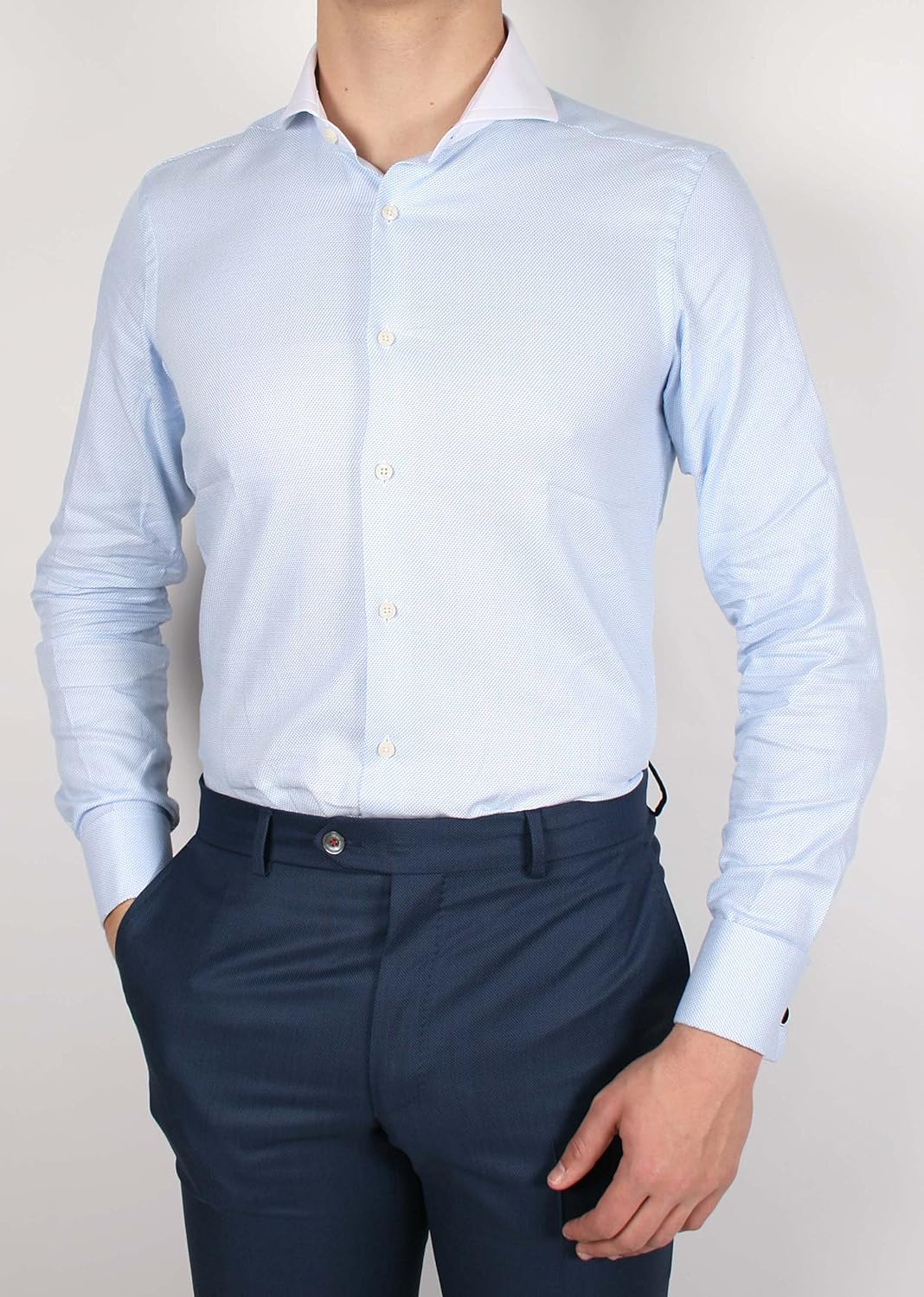 ropa alvaro moreno camisas