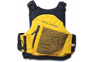 Salus Abacus PFD