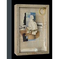 Amazon.com: Joseph Cornell: ShadowplayEterniday: 9780500976289