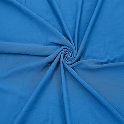 Texco Inc 60" Wide Rayon Spandex Jersey Knit Fabric