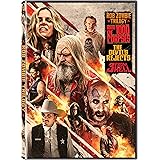 ROB ZOMBIE TRIPLE FEATURE DVD