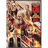 Rob Zombie Triple Feature - DVD