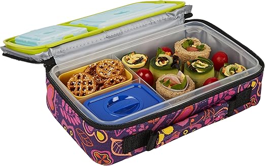 lunch kit amazon