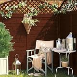 Cuprinol Ducksback Shed & Fence Paint Rich Cedar 5L view 8