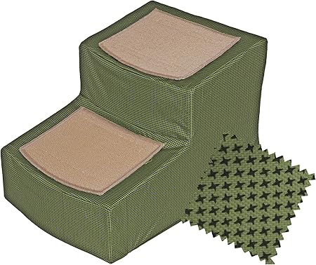 pet gear 2 step stairs