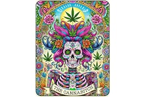 NEGEKFKX Halloween Skull Diamond Art Kits for Adults Beginners,Horror Skeleton Diamond Painting Kits for Adults,5D Full Drill DIY Diamond Dot Gem Art Kit Wall Home Decor Arts Craft 16x12 inch