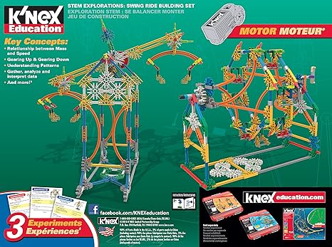 knex education stem
