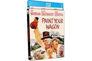 Paint Your Wagon (Special Edition) [Blu-ray]