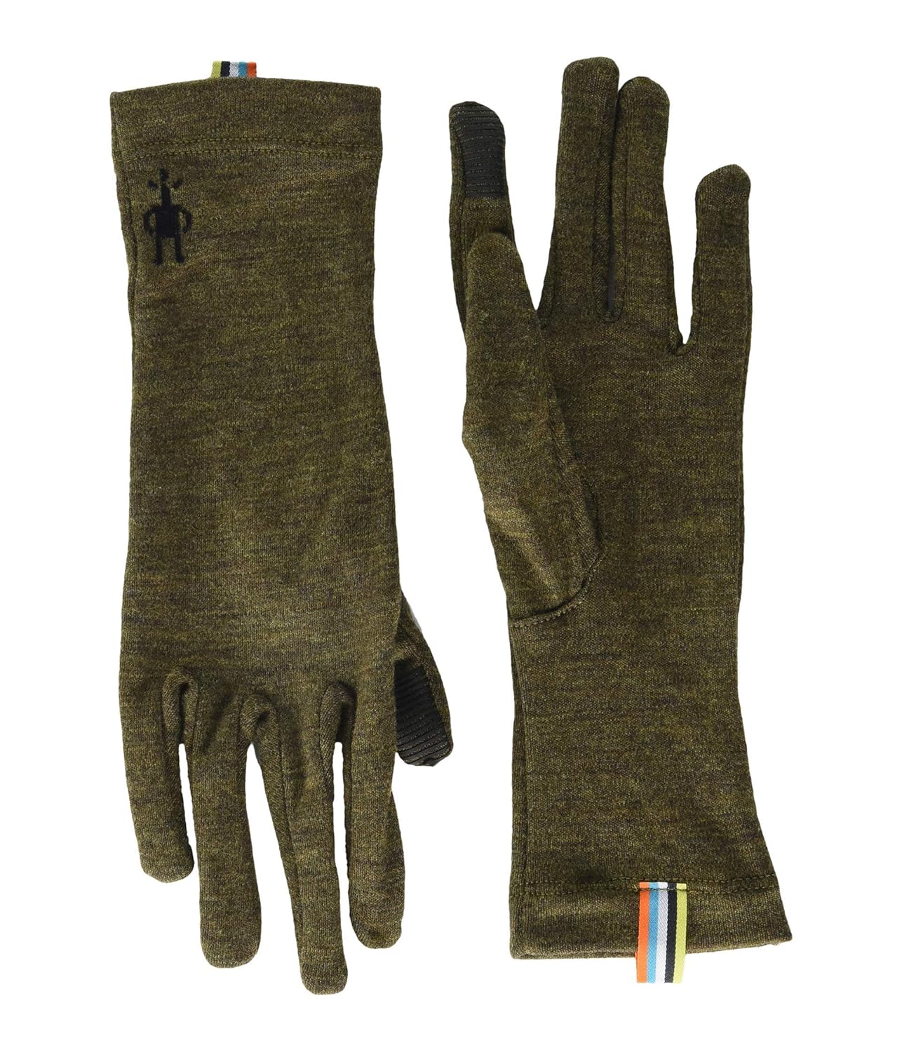 smartwool 250 gloves