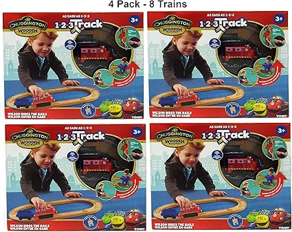 beginner train set