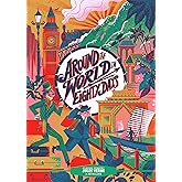 Classic Starts®: Around the World in Eighty Days