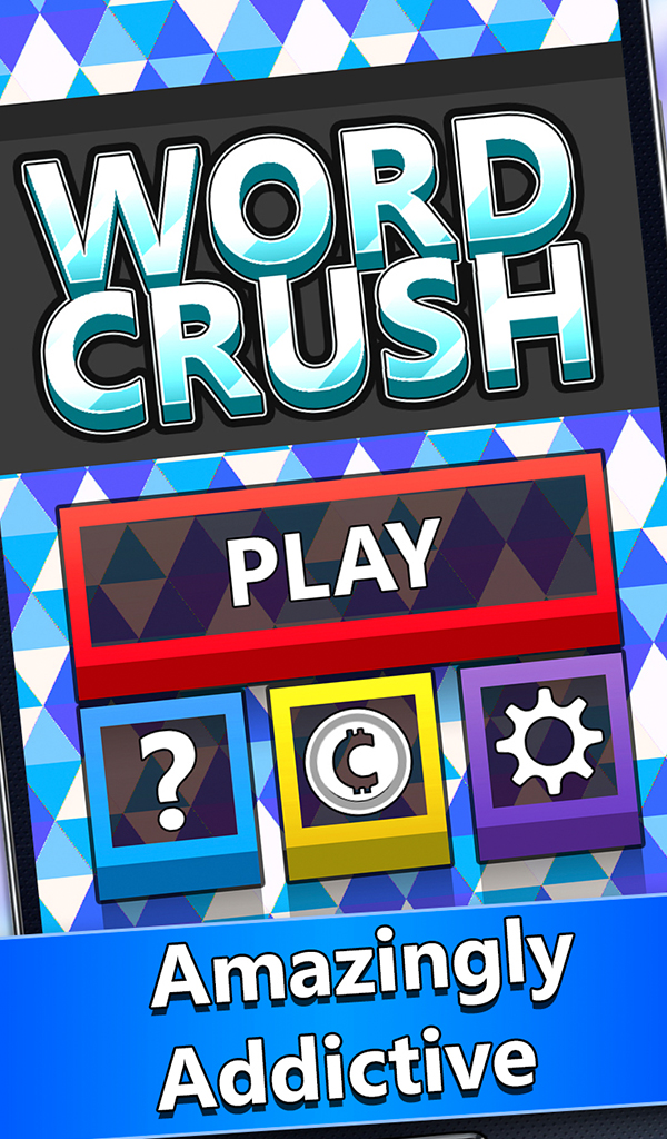 Word Crush Fun Word Smith GameAmazon.co.ukAppstore for Android