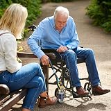 The Helping Hand Company Handi-Grip Mini Grabber 18" Reacher view 5