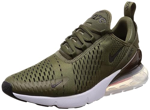 nike air max 270 hombre olive