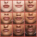 Laura Geller Modern Classic Lipstick Novel Neutral Long Lasting Colour view 4