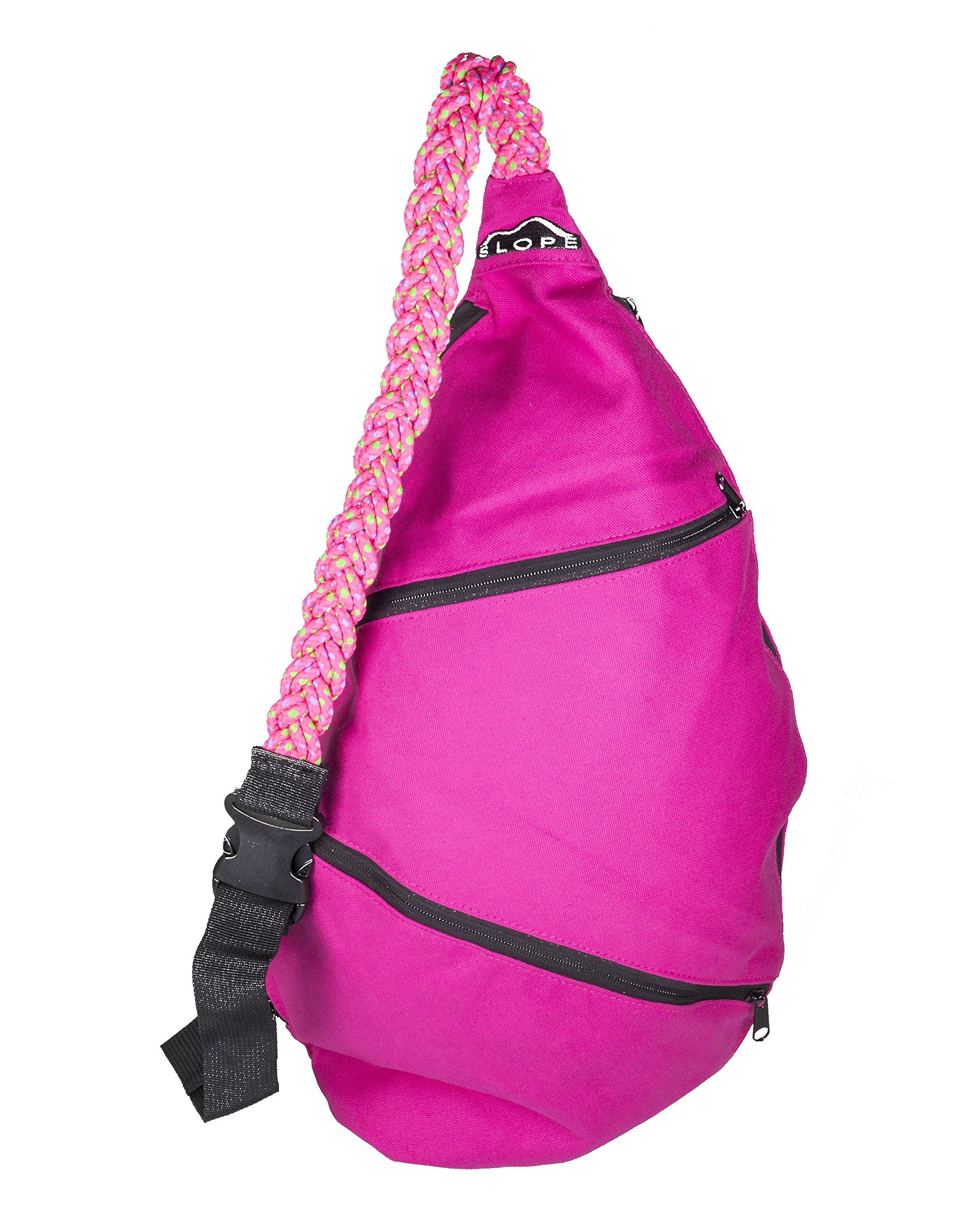 slope sling bag