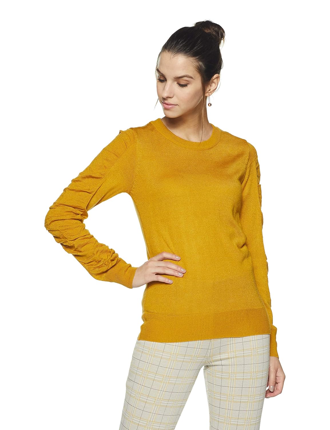 dj&c by fbb women's pullover