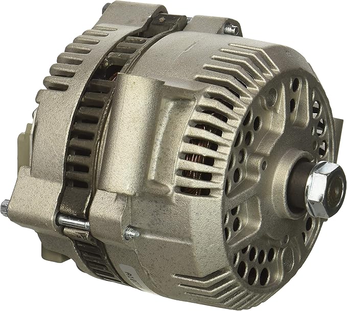 Alternator Automotive