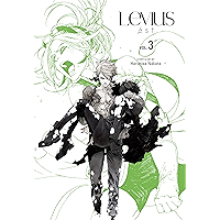 Levius/est, Vol. 3 book cover