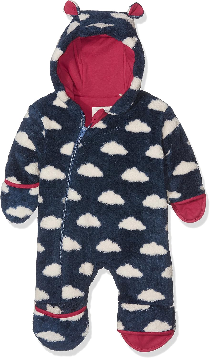 all in one jacket baby