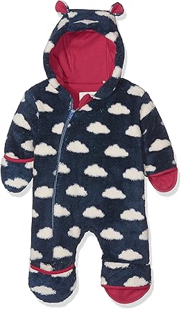 baby all in one coat