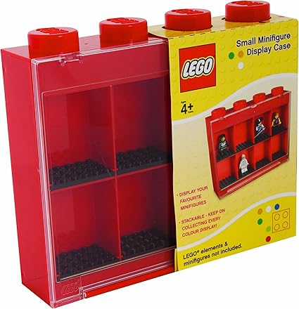 amazon lego display case