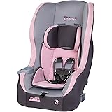 Baby Trend Trooper 3-in-1 Convertible Car Seat, Cassis Pink