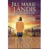 Lover's Lane (Twilight Cove Trilogy Book 1)