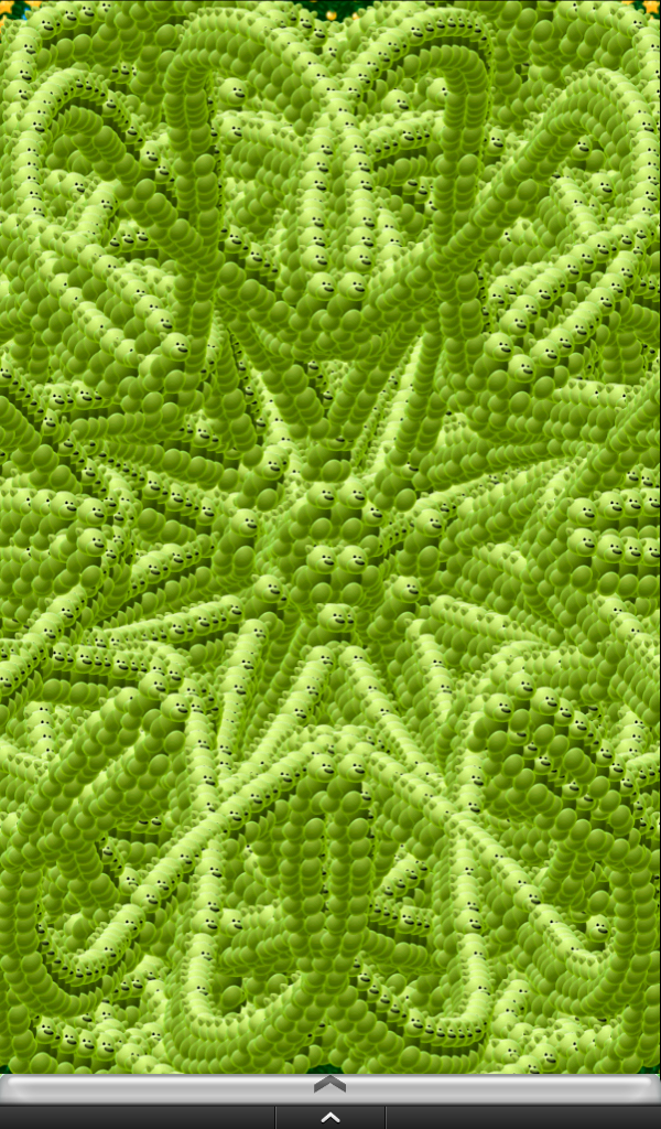 Mandala Painter: Draw & Doodle Beautiful Kaleidoscope and Mandalas on Your Mobile Devices
