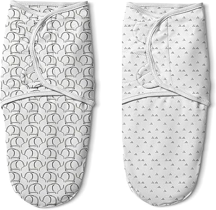 swaddleme easy change