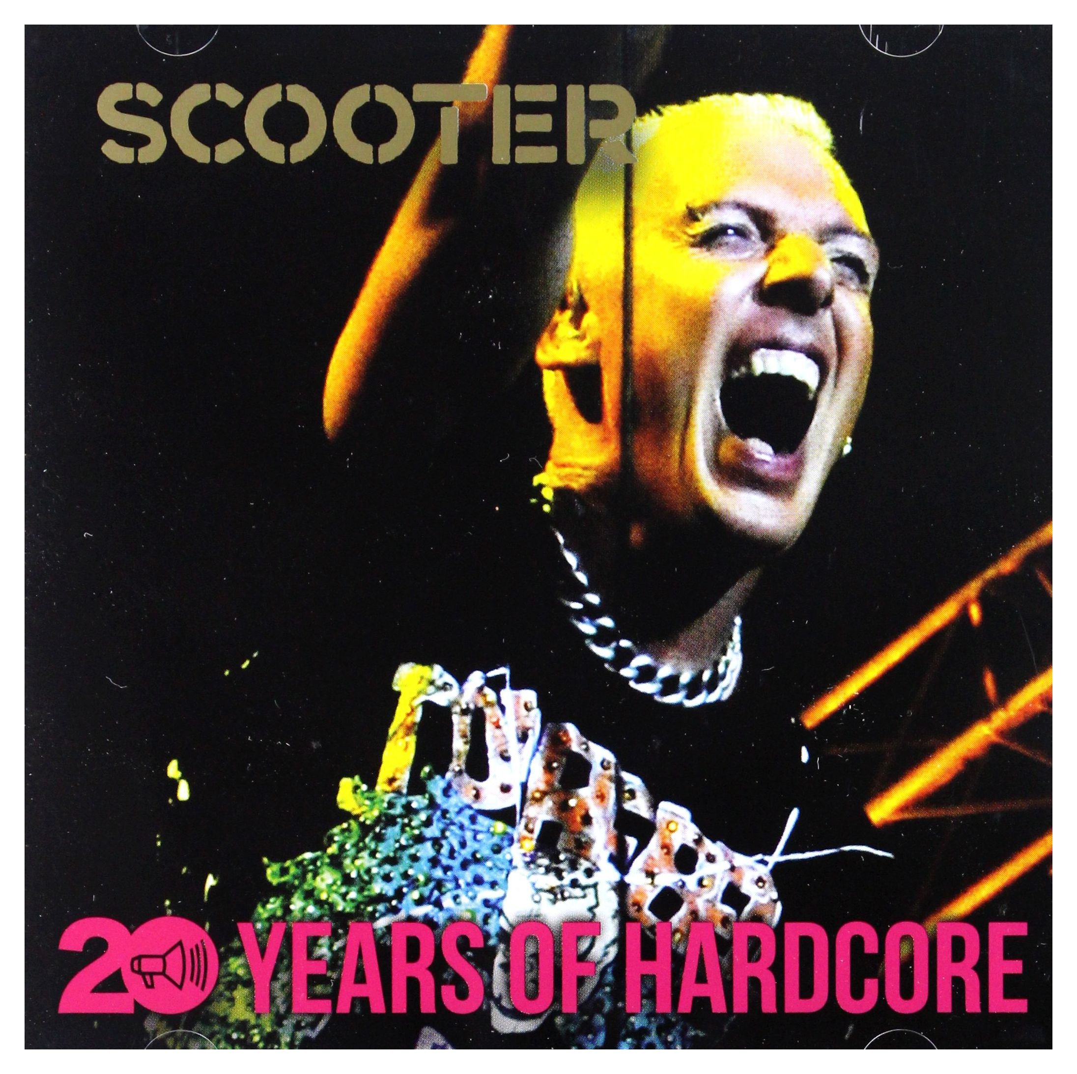 20 Years Of Hardcore