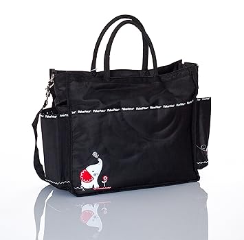 fisher price nappy bag