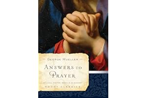 Answers To Prayer (Moody Classics)