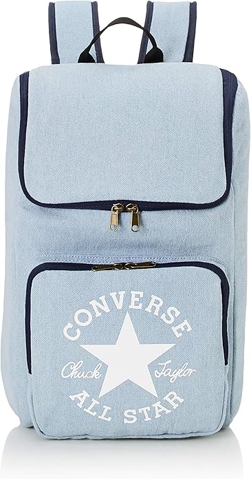 Amazon コンバース リュックサック サックス Converse コンバース レディース