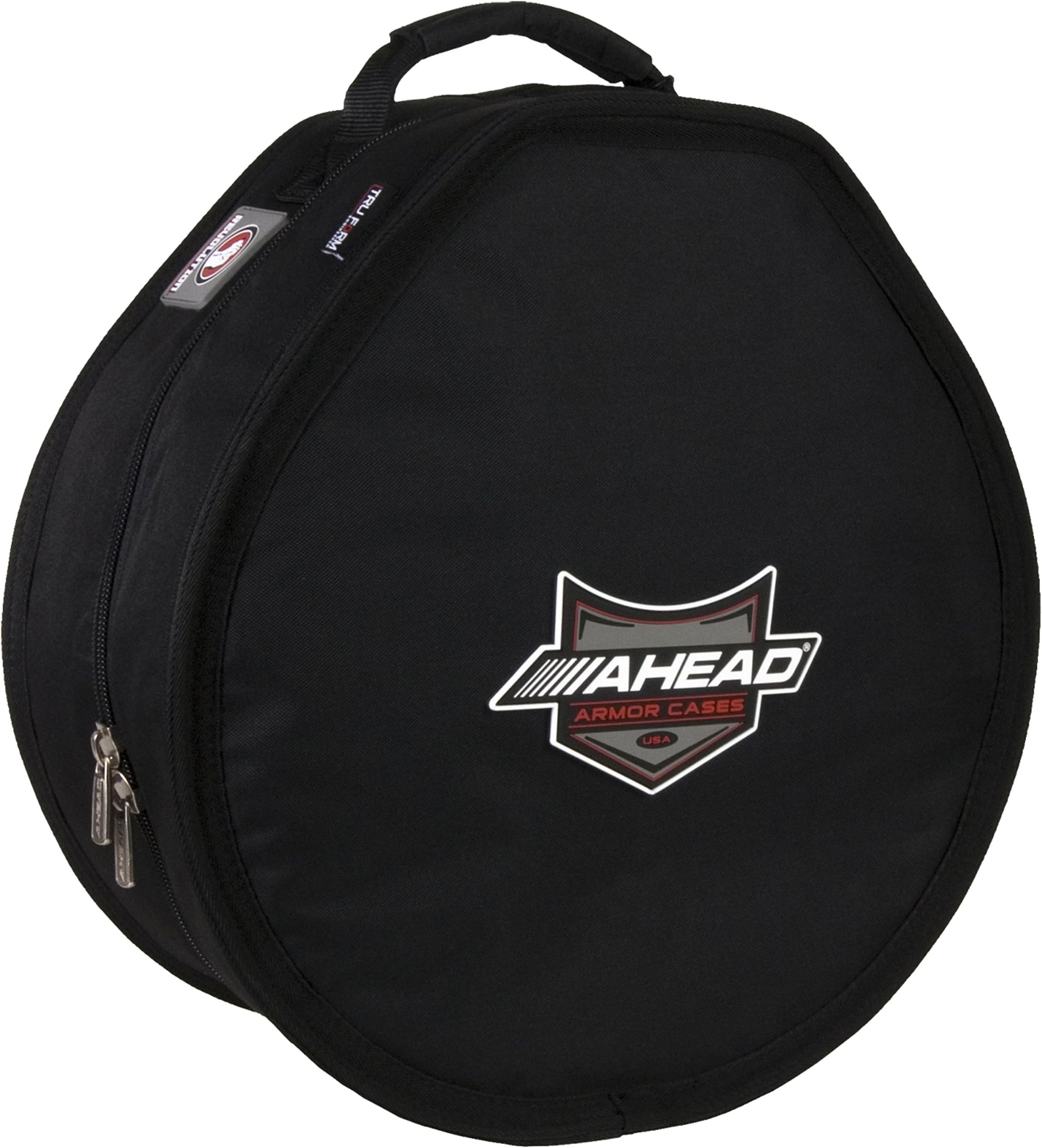 Ahead Armor AR3012 Piccolo Snare Case, 12 x 5-Inch