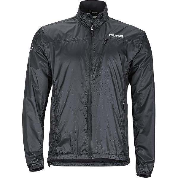 marmot driclime jacket