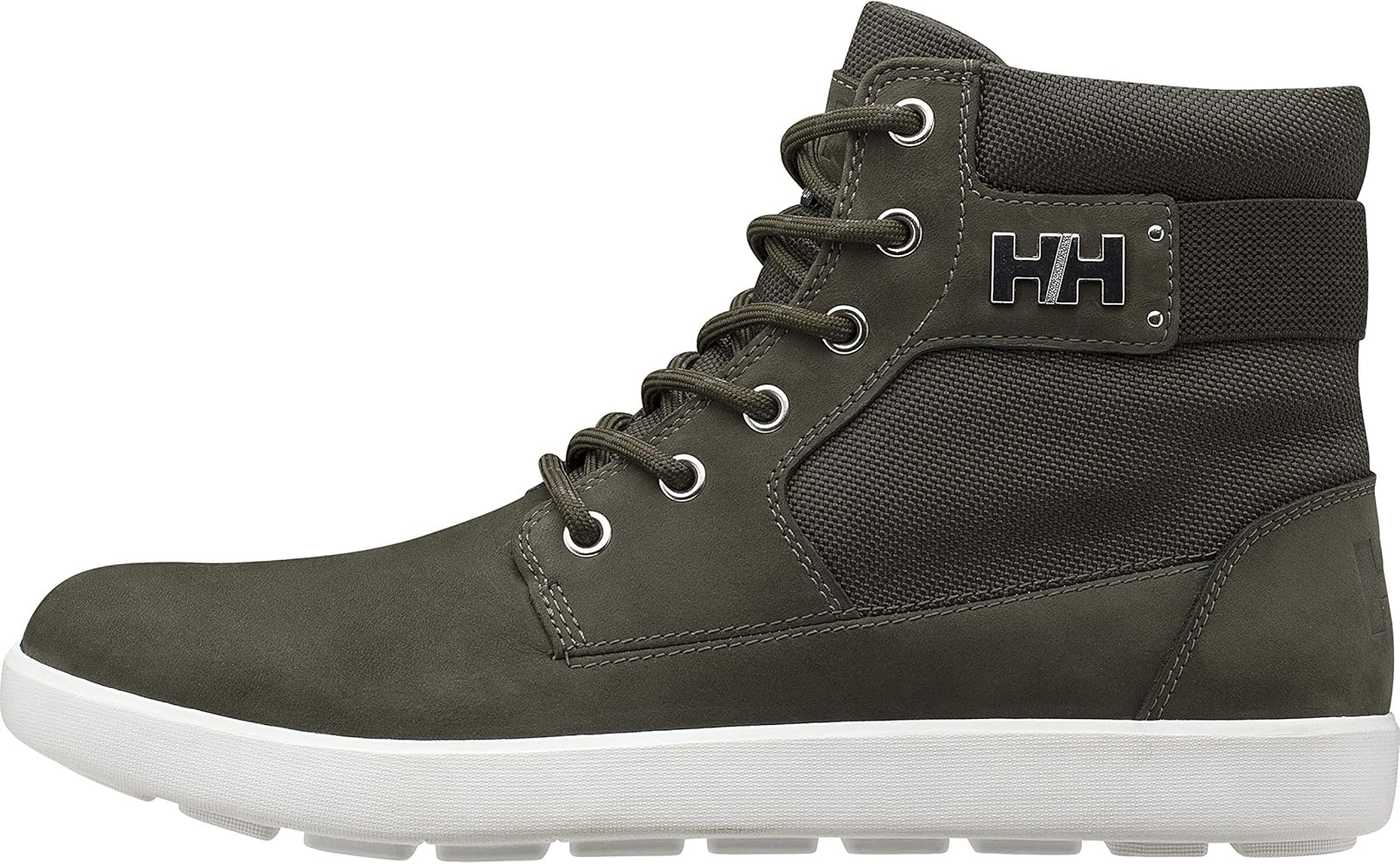 off white hiking boots women's