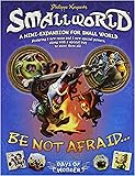 Small World Be Not Afraid Expansion Board Game