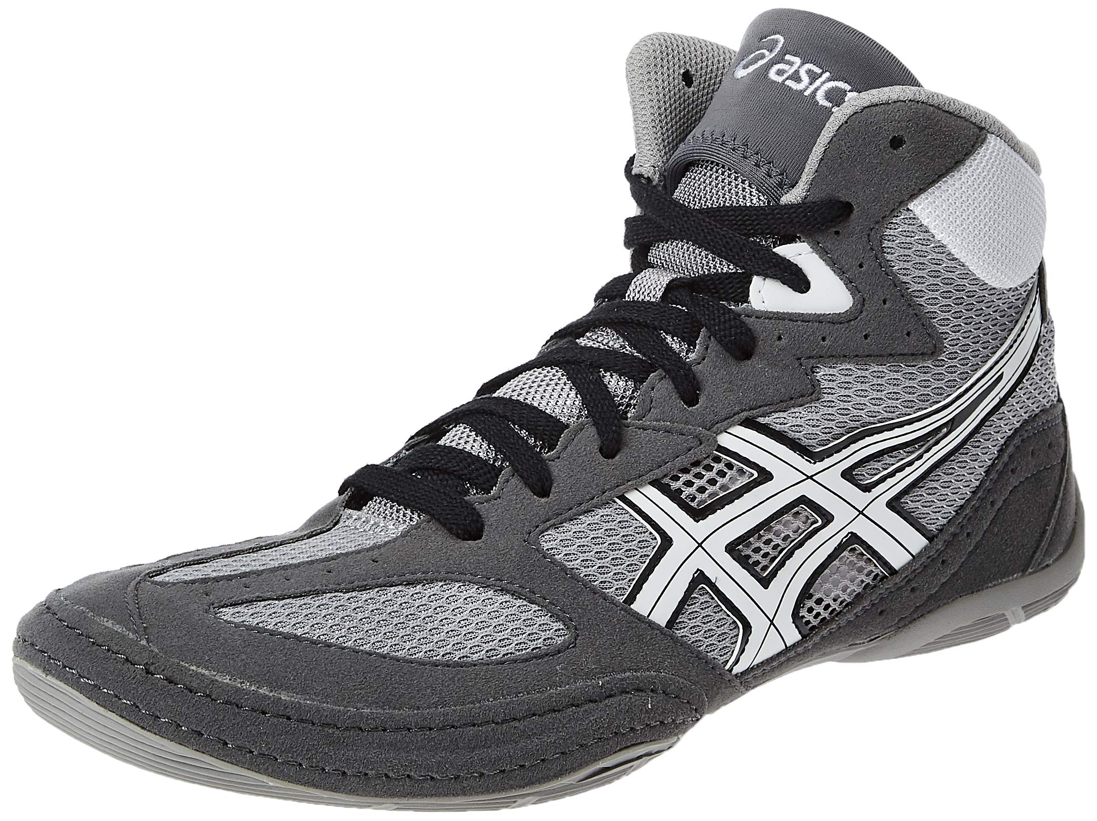 asics men's matflex 4