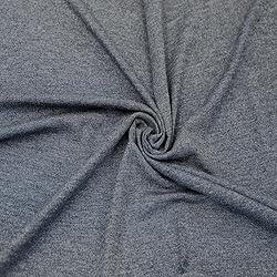 Texco Inc 60" Wide Rayon Spandex Jersey Knit Fabric