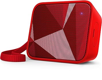 philips bt110 bluetooth speaker