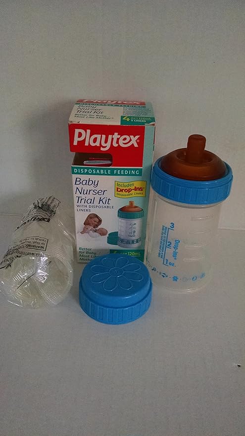 playtex latex bottles
