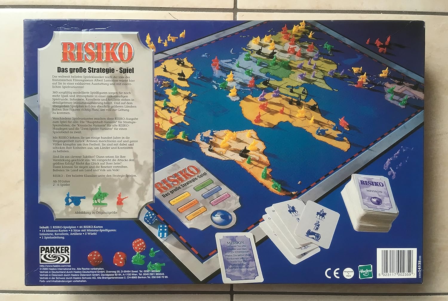 Download Risiko Spielanleitung Gif