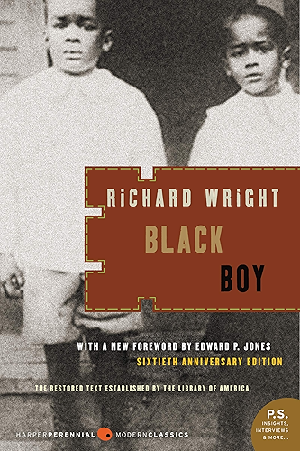 Download Black Boy (English Edition) PDF