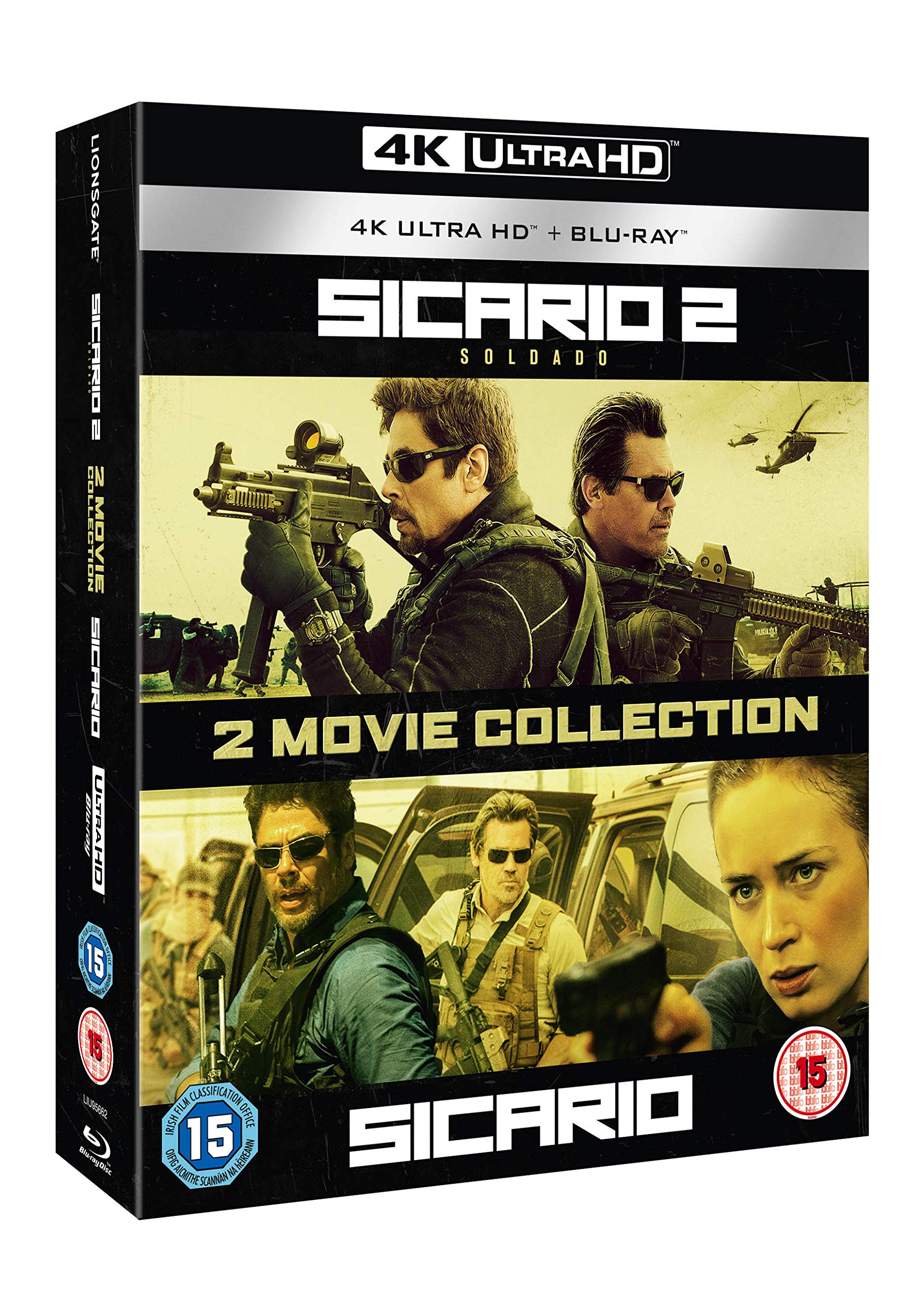 Sicario Movie Sicario Amazon Prime Sicario Sicario Soldado Movie