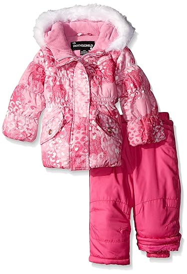 rothschild baby snowsuit