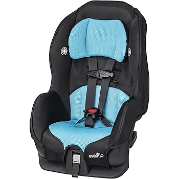 Amazon Com Cosco Mighty Fit 65 Dx Convertible Car Seat