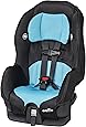 Amazon.com : Britax Car Seat Travel Cart, Black : Child Safety Booster