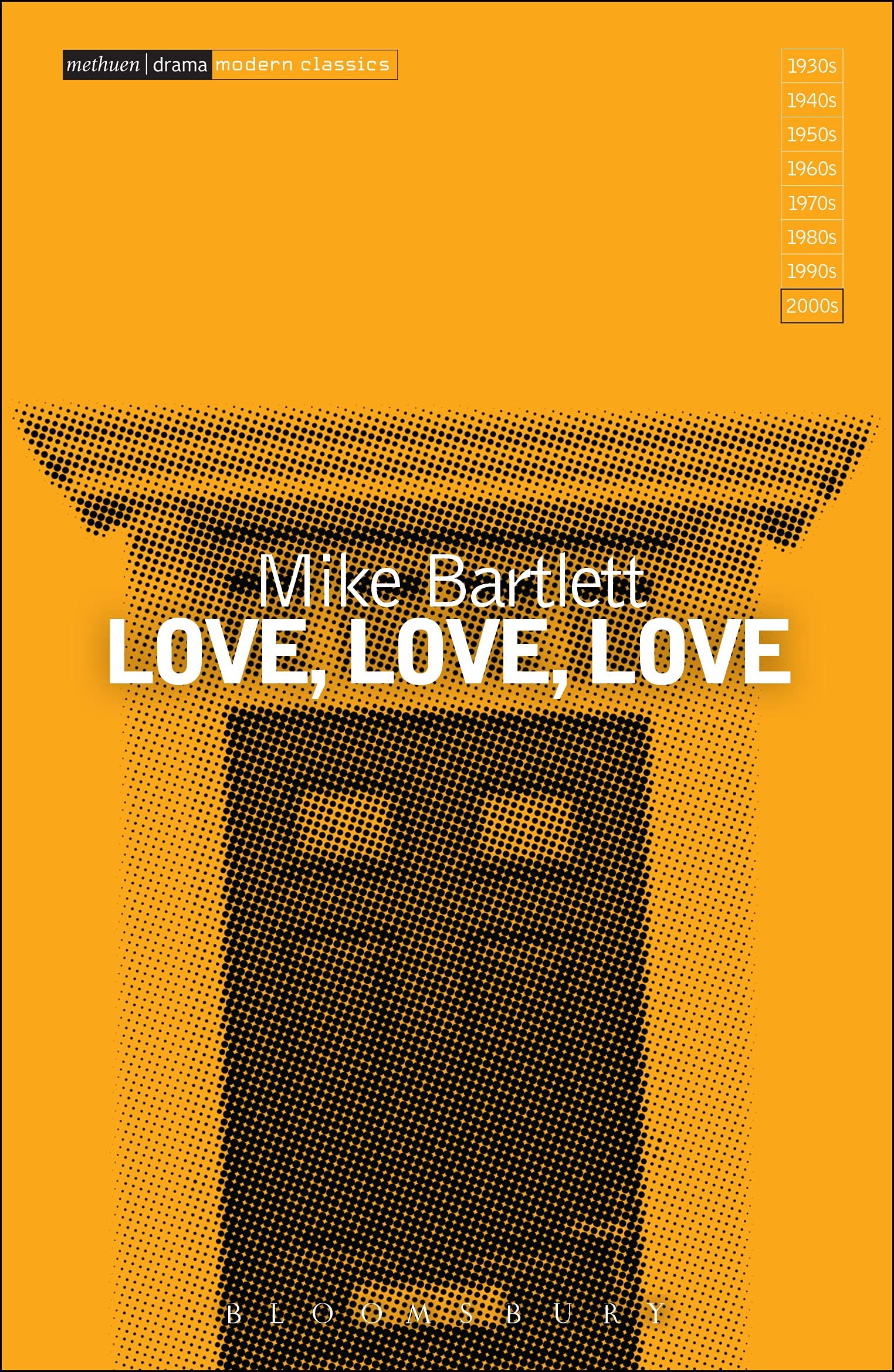 Amazon Com Love Love Love Modern Classics Ebook Bartlett Mike Grieve James Kindle Store